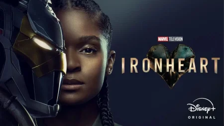 Ironheart