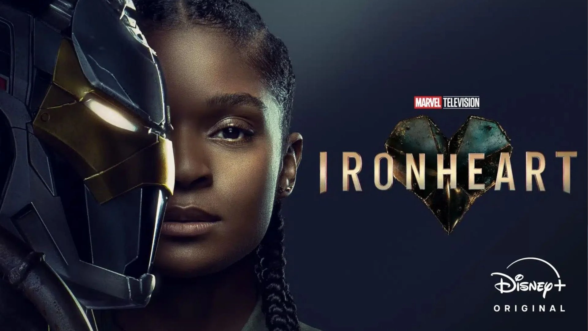 Ironheart