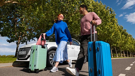 New Travel Deal Offers