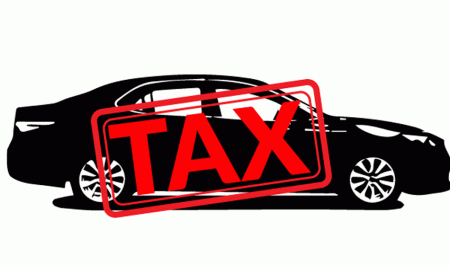 New tax on 1300cc, 1500cc, 1800cc cars in Pakistan