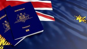 Australia visa processing time