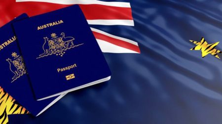 Australia visa processing time