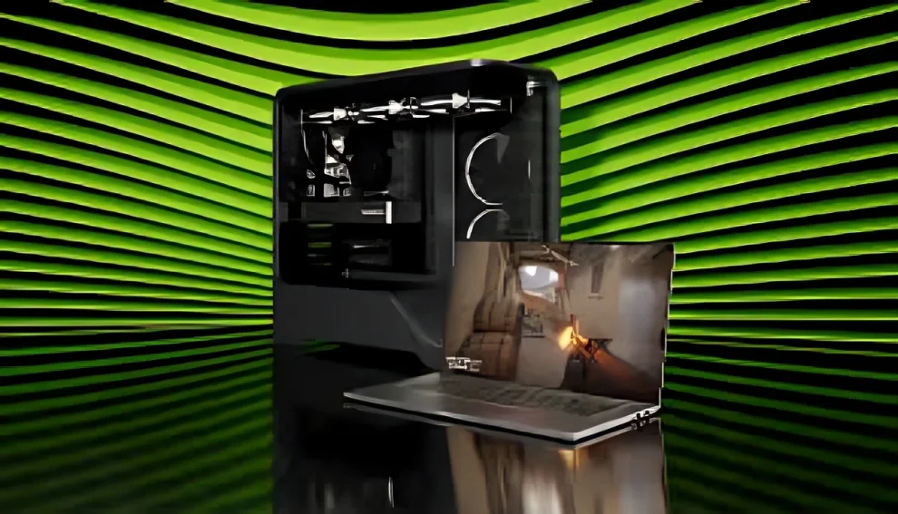 Nvidia GeForce RTX 5050: Budget Gaming Beast Unveiled