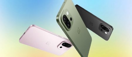 OnePlus 13s Brings Snapdragon 8: Power Meets Elegance