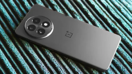 OnePlus Unveils New Gaming Phones to Rival Asus ROG