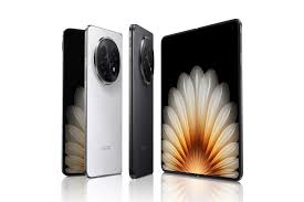 Oppo Find N5 Launches in Pakistan – Slimmest Foldable