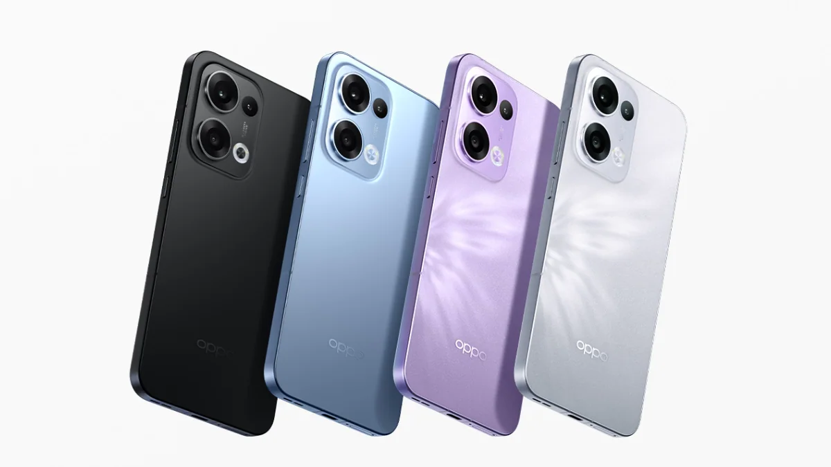 Oppo Reno 14 Series: Launch Date, Features, and What to Expect