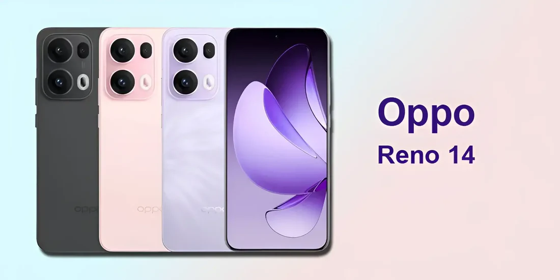 Oppo Reno14 F: The Mid-Range Marvel with Premium Features