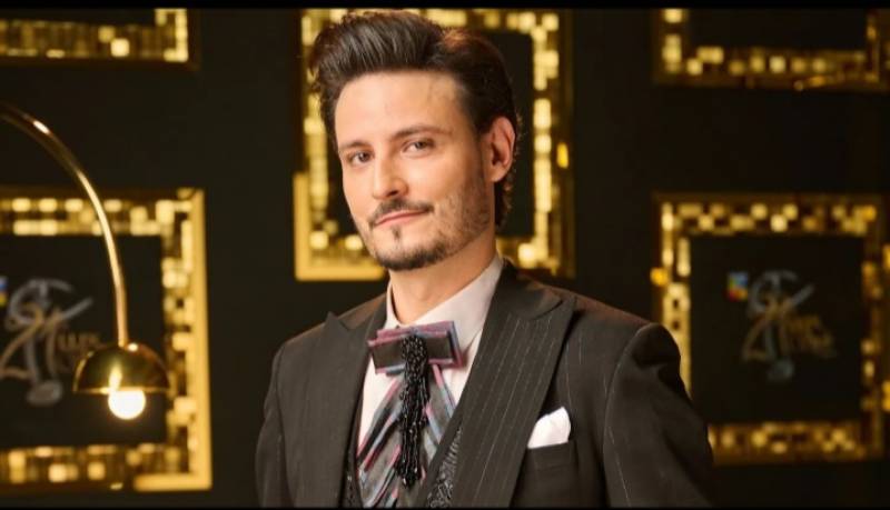 Osman Khalid Butt's Funny Rain Rant Goes Viral