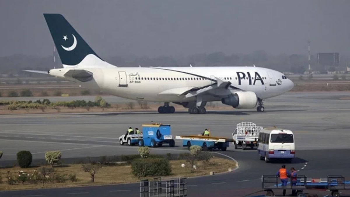 PIA Cancels Flight Operations from Pakistan to Qatar, Bahrain, Kuwait, and Dubai