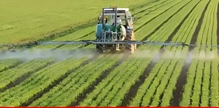 PM Vows to Revitalize Agriculture Sector