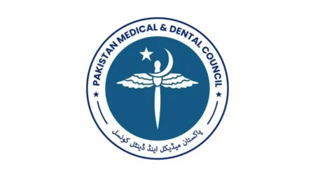 PMDC Announces Major Changes for MDCAT 2025