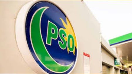 Pakistan State Oil PSO tender notices and bidding guide 2025