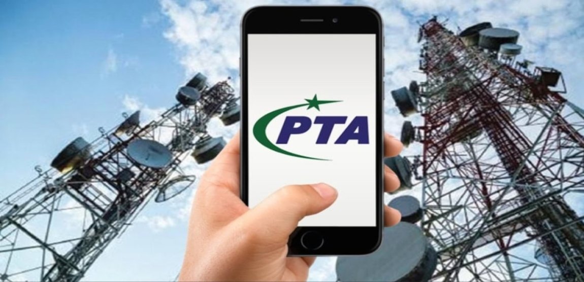 PTA Free Smartphones Female SIM Owners