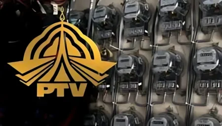 PTV Fee Removed from Electricity Bills by Govt