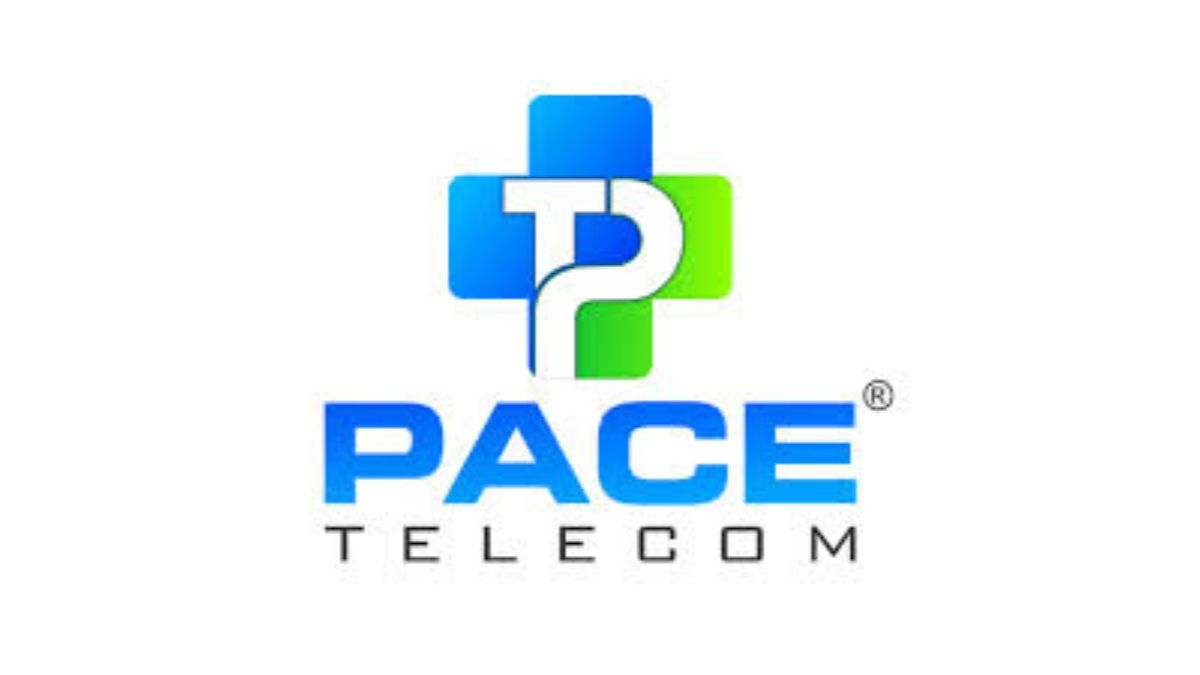 Pace Telecom high-speed fiber internet router and service in 2025