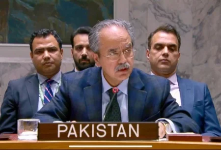  UN After Israeli Attacks