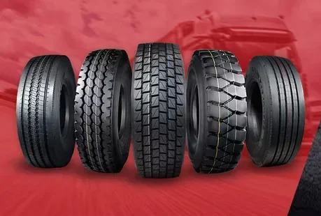 U.S. Top 10 Tire Exporters