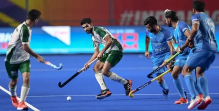 Hockey Asia Cup