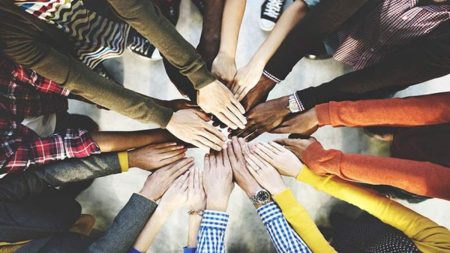 Scales of justice over Pakistan flag representing citizens’ fundamental rights in 2025