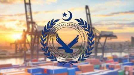 Overview of Pakistan customs duty rates and import regulations for 2025