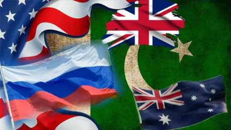 Pakistan Issues Important Travel Advisory