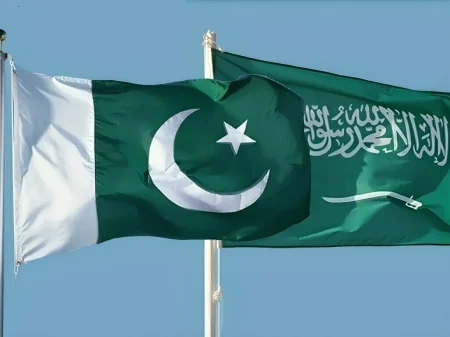Pakistan, Saudi Arabia Strengthen Tech Ties