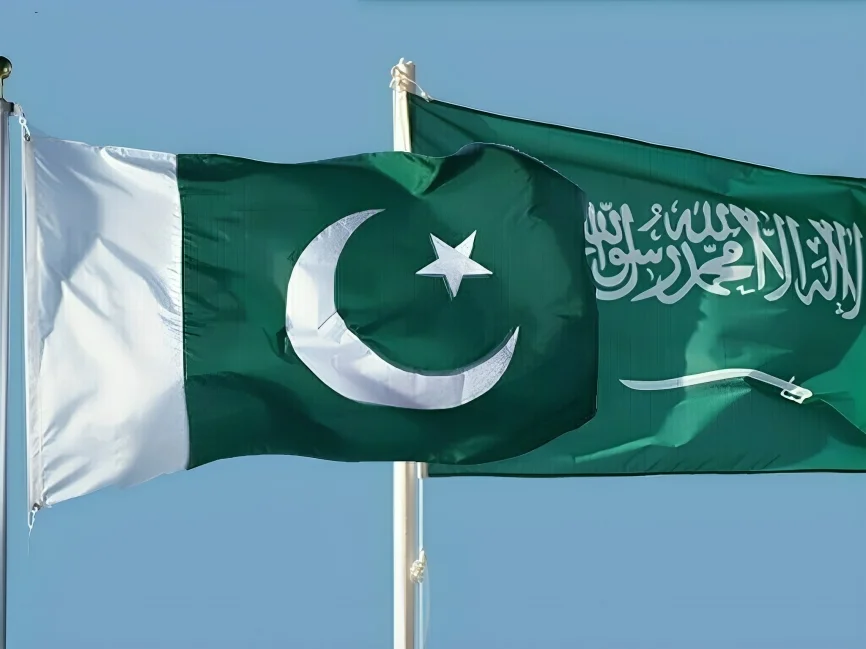 Pakistan, Saudi Arabia Strengthen Tech Ties