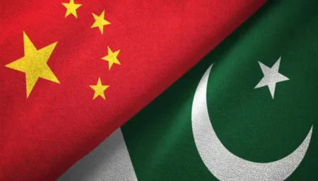 Pakistan Seeks $3.3 Billion Loan from China