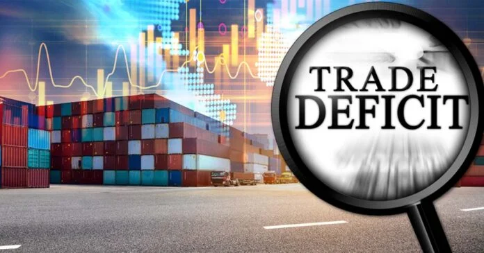 Trade Deficit