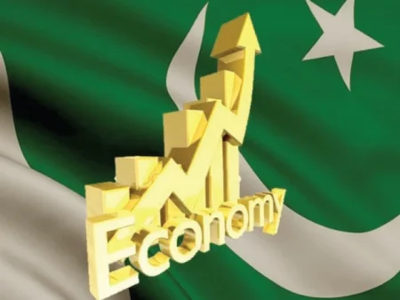 Pakistan Spends Just $1 on Healthcare for Every 750,000 People, Reveals Economic Survey 2025