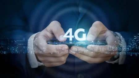 4G Services