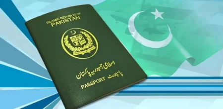 Pakistani Passport Now Unlocks 32 New Destinations