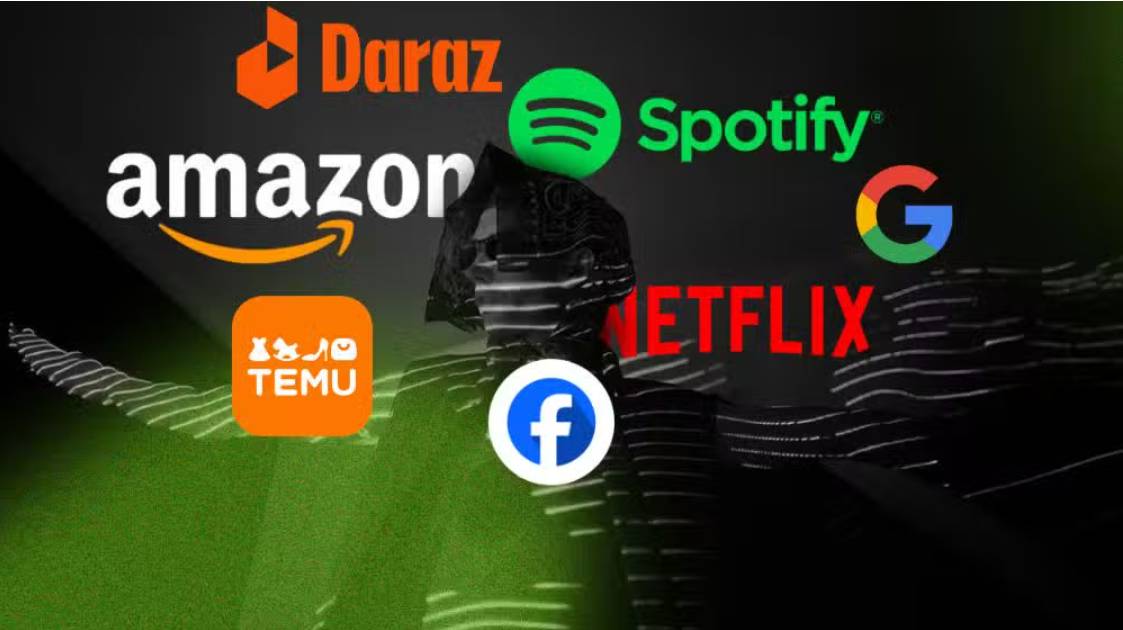 Pakistanis Spend $1B Annually on Online Shopping