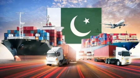 Pakistan’s exports