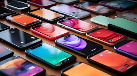 Pakistan’s Mobile Phone Imports Plunge 36% in May 2025 Amid Demand Slump