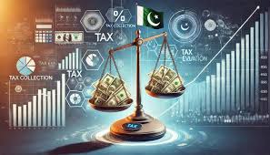 Pakistan’s Tax Exemptions Reach Historic Rs. 5.84 Trillion in 2024-25