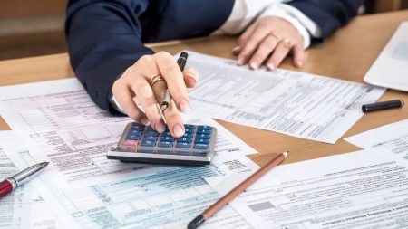 Chartered accountancy firms in Pakistan – top audit companies 2025