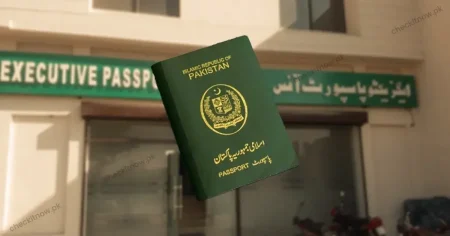 Passport Verification Online - Fast & Secure in 2025