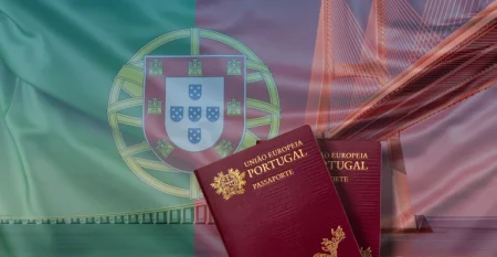 Portuguese Citizenship