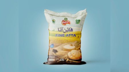 Popular fine atta brands in Pakistan with price and quality details