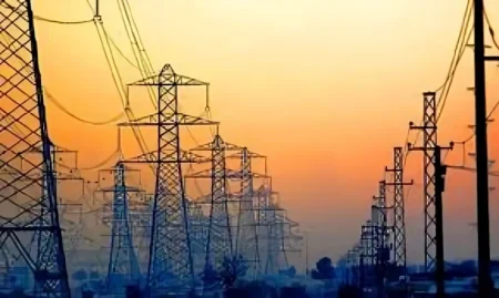 Power Generation Rises 1% Despite Fuel Cost Drop