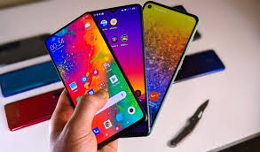 Prime Minister Smartphone Scheme 2025