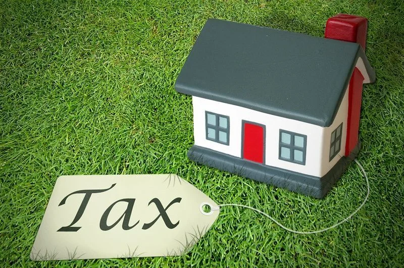 property taxation