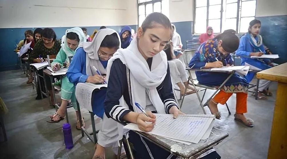 Punjab Class 9 & 10 Exam Results Date Announced