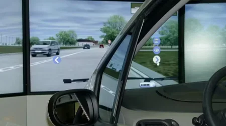 Punjab Driving Simulators Installed in 6 Cities