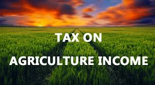 Punjab Hikes Agricultural Income Tax