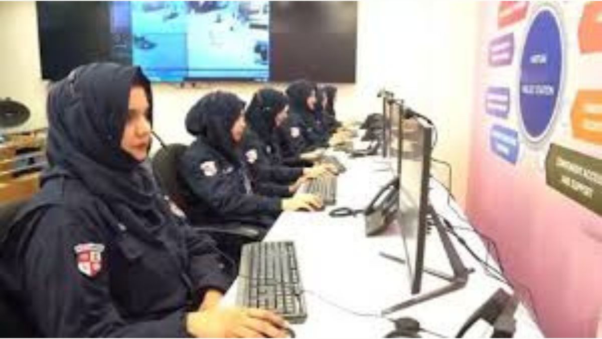Punjab Launches First Virtual Centre For Child Safety