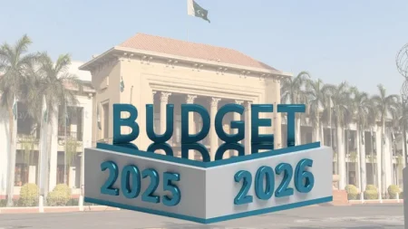  Budget for FY2025