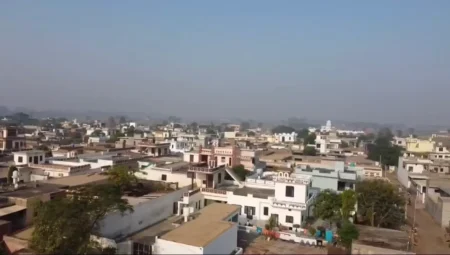 Punjab to Develop Model Villages in Rural Areas